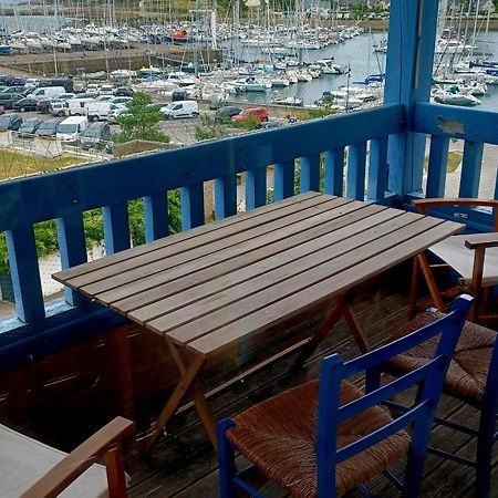 Appartement Duplex Familial Vue Mer, Proche Plage Et Commerces - Fr-1-639-125 아르종 외부 사진