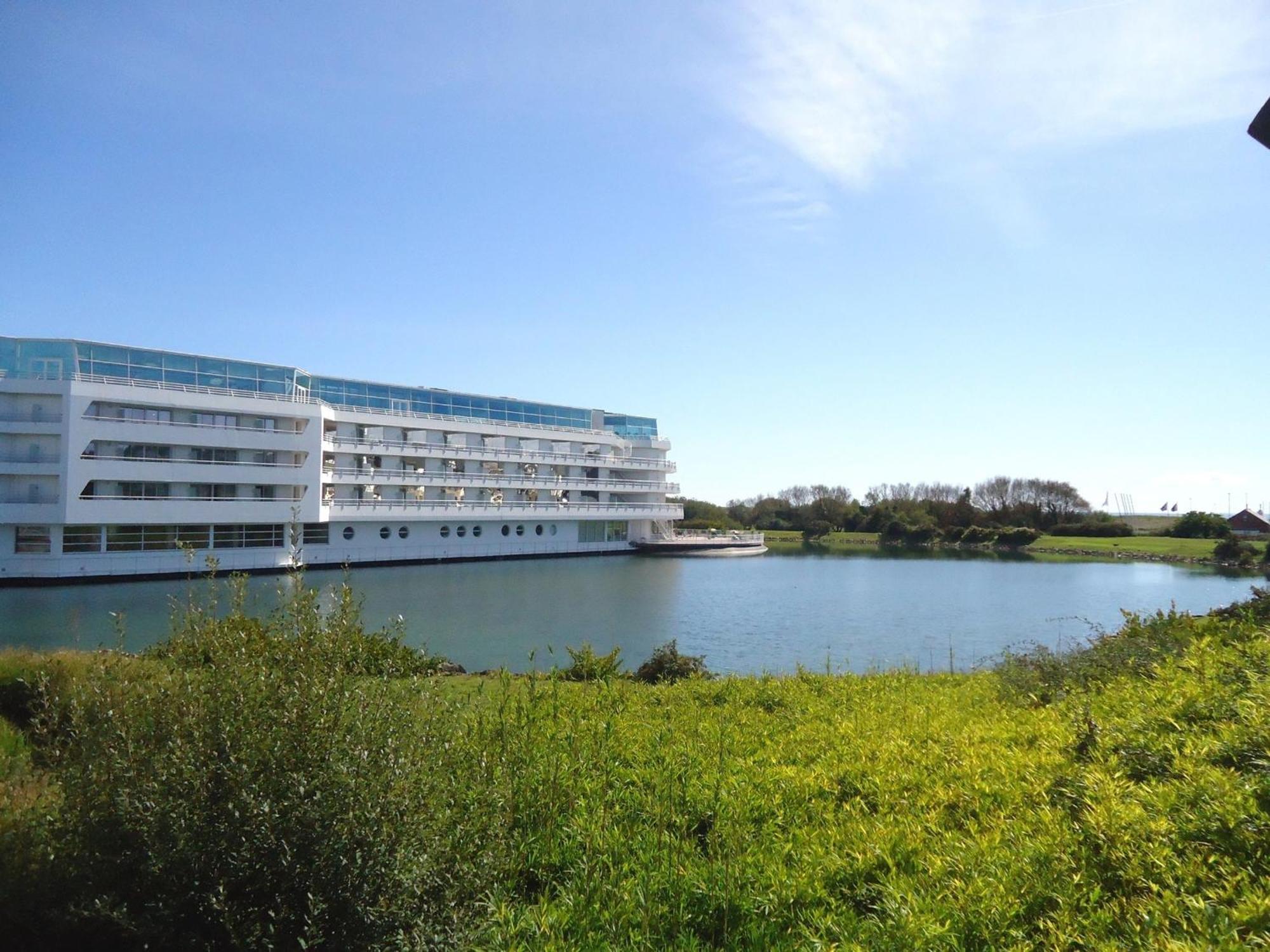 Appartement Duplex Familial Vue Mer, Proche Plage Et Commerces - Fr-1-639-125 아르종 외부 사진