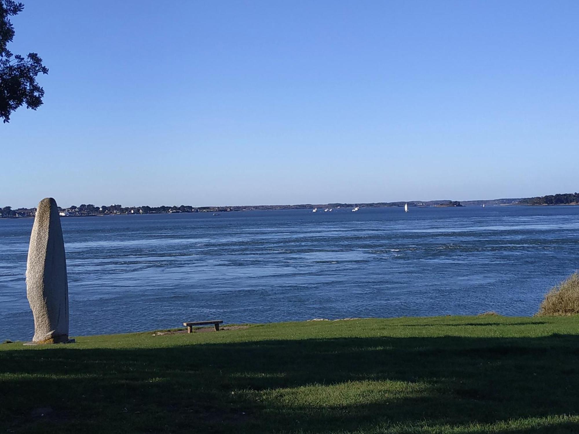 Appartement Duplex Familial Vue Mer, Proche Plage Et Commerces - Fr-1-639-125 아르종 외부 사진
