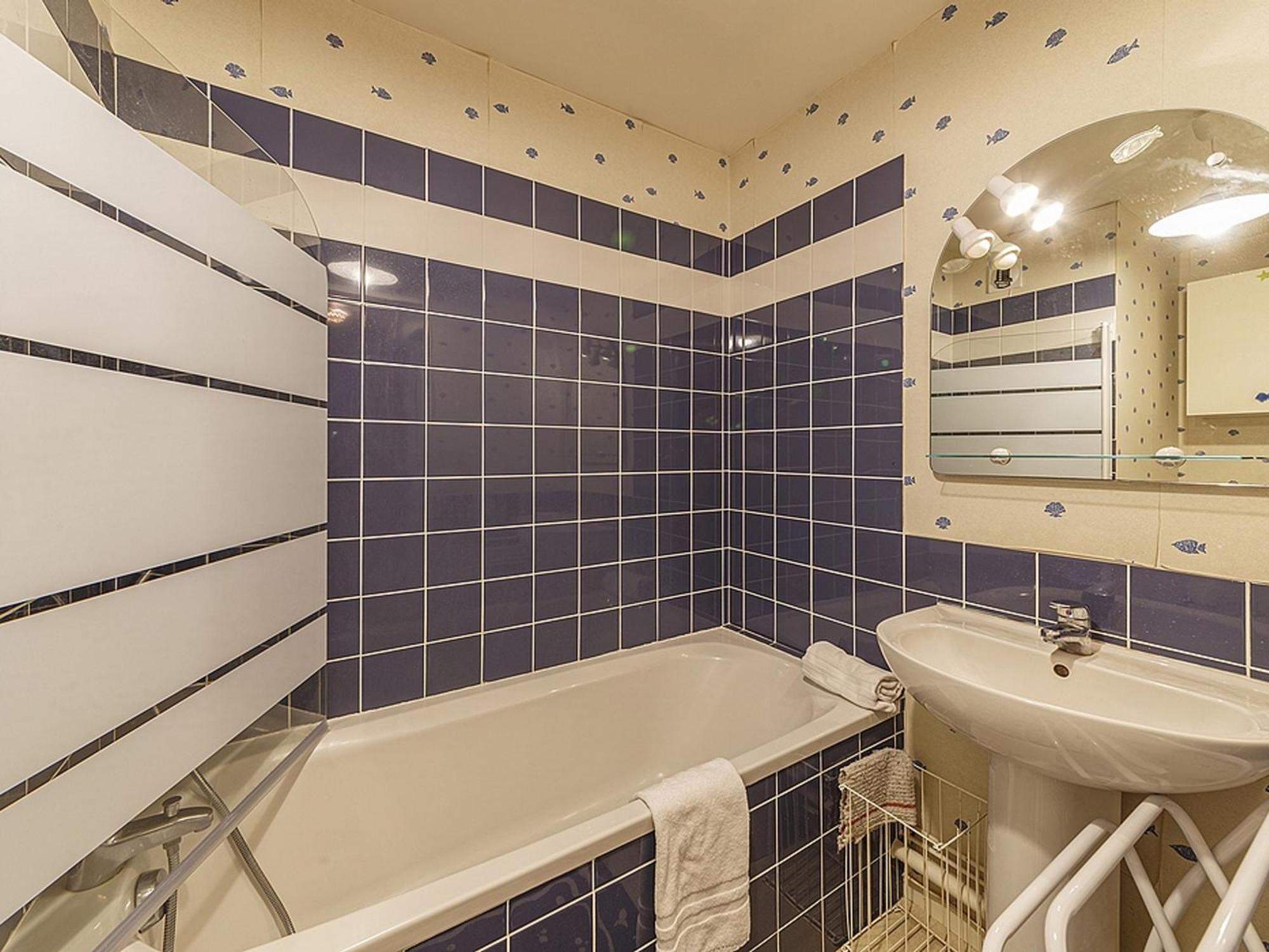 Appartement Duplex Familial Vue Mer, Proche Plage Et Commerces - Fr-1-639-125 아르종 외부 사진
